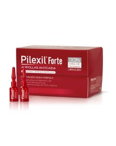 Pilexil Forte 15 Anticaida