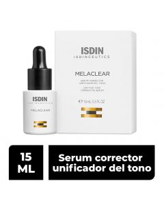 Isdinceutics Melaclear 15 ml
