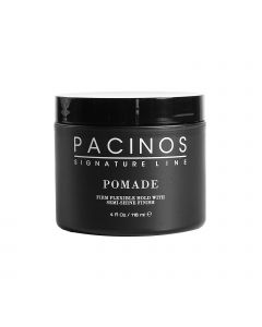 Pacinos Signature Line - Pomade - Pomada Capilar - Brillo Mediano - 118ml