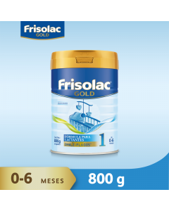 Frisolac Gold1 800 gr 