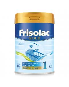 Frisolac Gold1 800 gr 