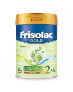 Frisolac Gold2 800 gr 