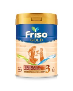 FRISO GOLD 3 800G