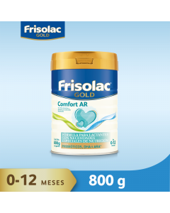 Frisolac Gold Comfort 800 gr 