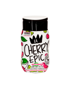 La Cherry Epic