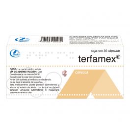 Farmacias del Ahorro | Terfamex® | Tienda en línea a todo México