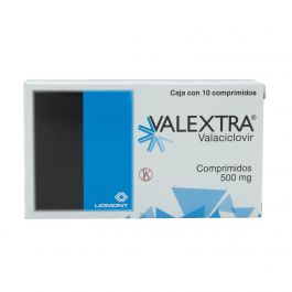 Farmacias del Ahorro | Valextra 500 mg oral 10 | Tienda en línea a todo ...