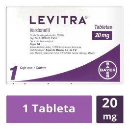 Ambiguo Tomate Instituto Farmacias del Ahorro | Levitra 20 mg oral 1 tabletas | Tienda en línea a  todo México