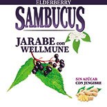 sambucus